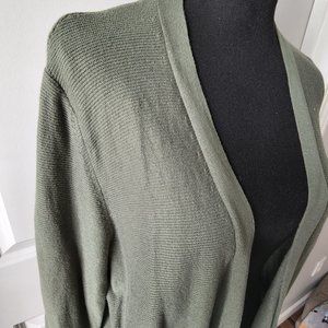 GAP Light Weight Knit Cardigan